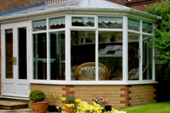 conservatories Easter Housebyres
